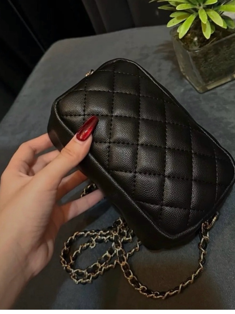 Chanel VIP BAG - Picture 6 of 7